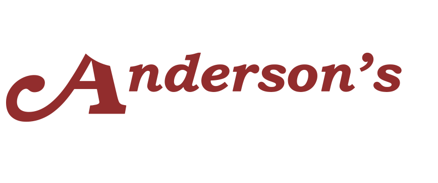 Home | Anderson’s Chimney & Masonry Services
