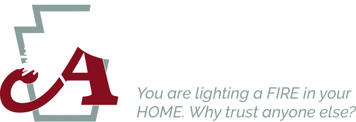 Anderson's Logo