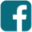 social icon facebook