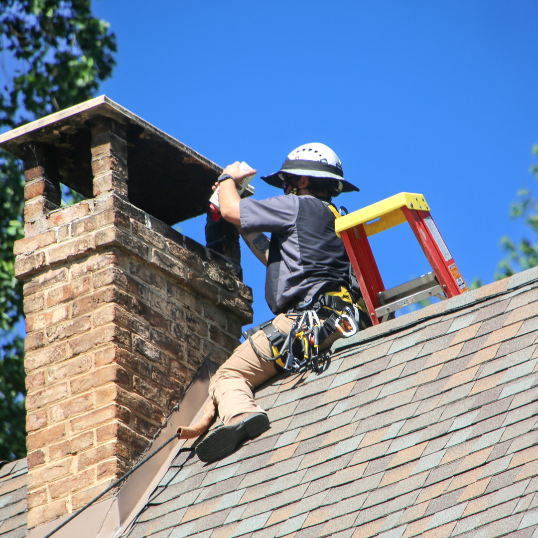 chimney repair san jose