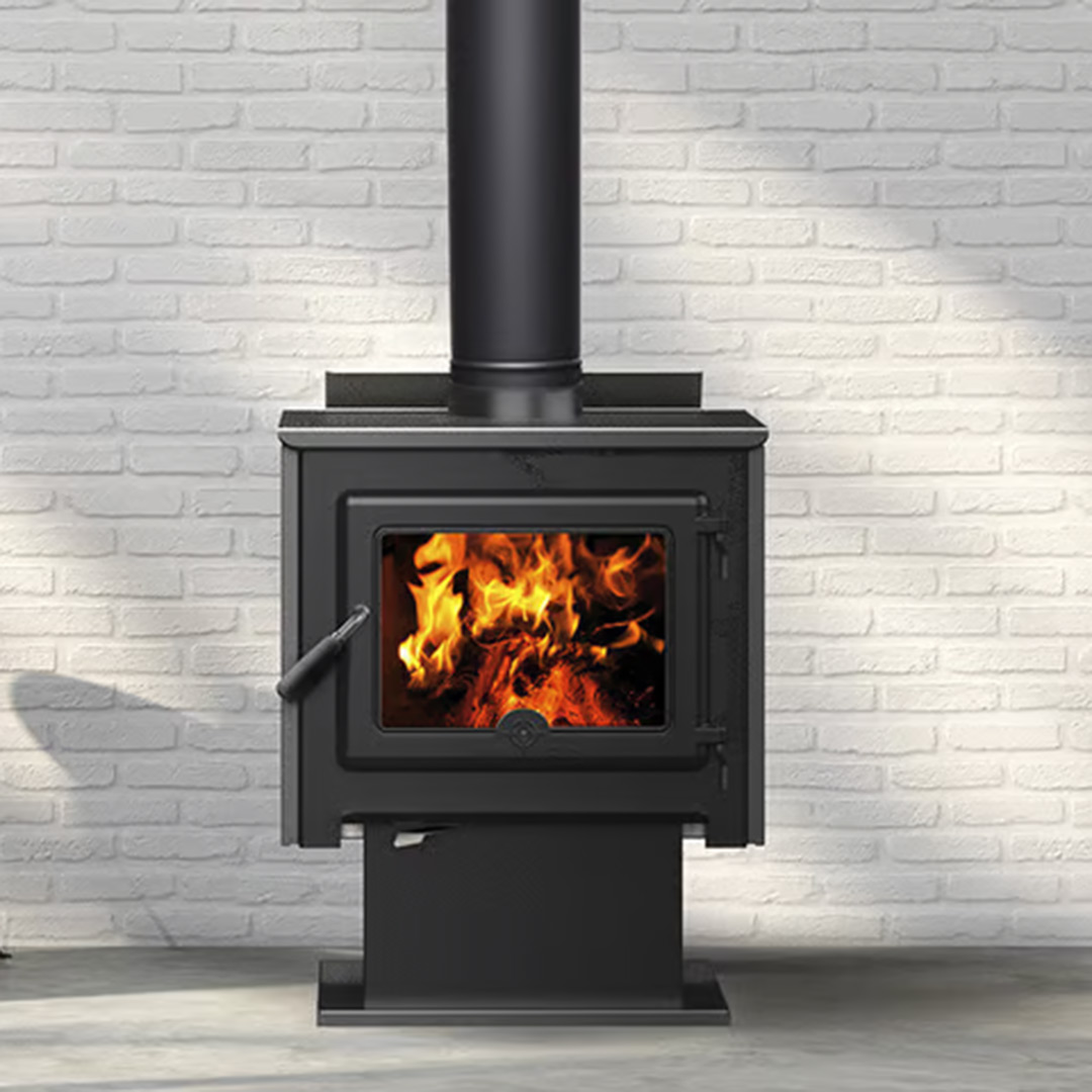 Top rated wood stoves sold and installed in Gettysburg & Hanover, PA