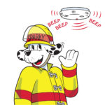 Fire Prevention Week 2024 | Keep Your Family Safe