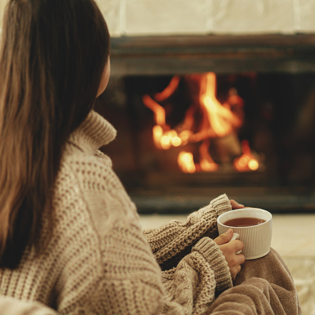 Wood Burning Fireplace Insert  Installation in Carlisle, PA