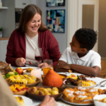 Safety for Your Chimney and Home This Thanksgiving