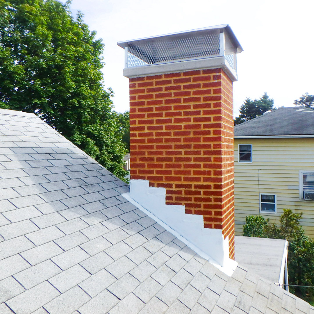 Chimney Masonry Shrewsbury, PA