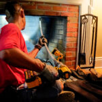 7 Chimney & Fireplace Safety Tips